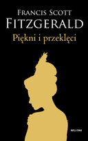 Piękni i przeklęci Fitzgerald Scott F.