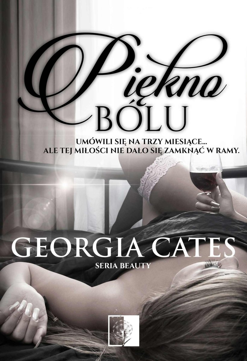 Piękno Bólu - ebook epub