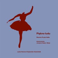 Piękno ludu - audiobook Pryds Helle Merete