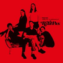 Piękno. Tribute To Breakout Rita Pax