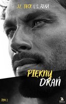 Piękny drań - ebook EPUB