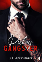 Piękny gangster Geissinger J. T.