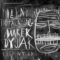 Piękny instalator Dyjak Marek