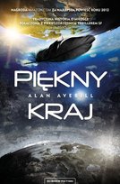 Piękny kraj Averill Alan