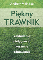 Piękny trawnik Mcindoe Andrew