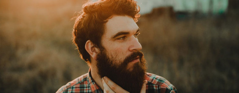 Pielęgnacja brody – najmodniejsze męskie kosmetyki