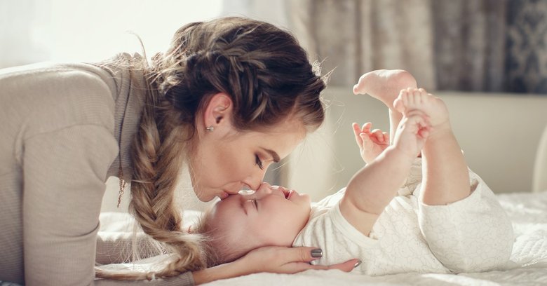Pielęgnacja dziecka – lista kosmetyków dla noworodka