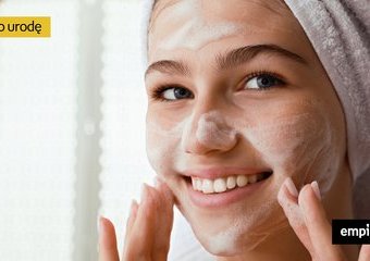 Pielęgnacja twarzy krok po kroku