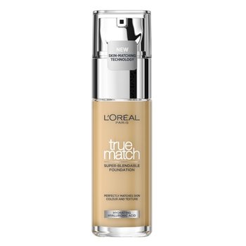 Pielęgnujący Podkład Do Twarzy Loreal True Match 3D/3W Golden Beige - L'Oreal Paris