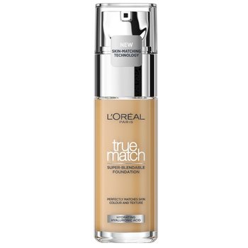 Pielęgnujący Podkład Do Twarzy Loreal True Match 5N Sand - L'Oreal Paris