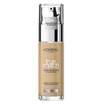 Pielęgnujący Podkład Do Twarzy Loreal True Match 6N Neutral Undertone - L'Oreal Paris