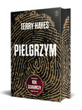 Pielgrzym (barwione brzegi) - Hayes Terry