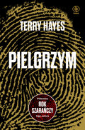 Pielgrzym - Hayes Terry