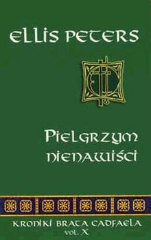 Pielgrzym nienawiści - Peters Ellis