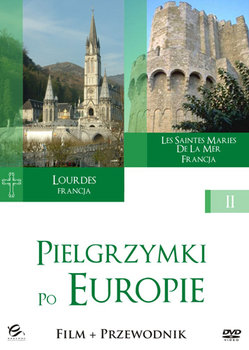 Pielgrzymki po Europie. Część 2 - Various Directors