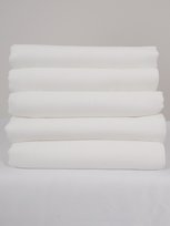 Pielucha tetrowa 70x80 100% bawełna 1szt