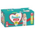 Pieluchomajtki Pampers Active Baby, rozmiar 5, pieluszki 96, 11kg-17kg - Pampers