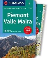 Piemont - Valle Maira - Stimpfl Oswald, Botte Renato