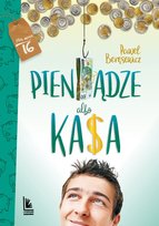 Pieniądze albo kasa Beręsewicz Paweł