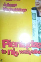 Pieniądze to nie wszystko DVD Film Marek Kondrat - McDonough Terry