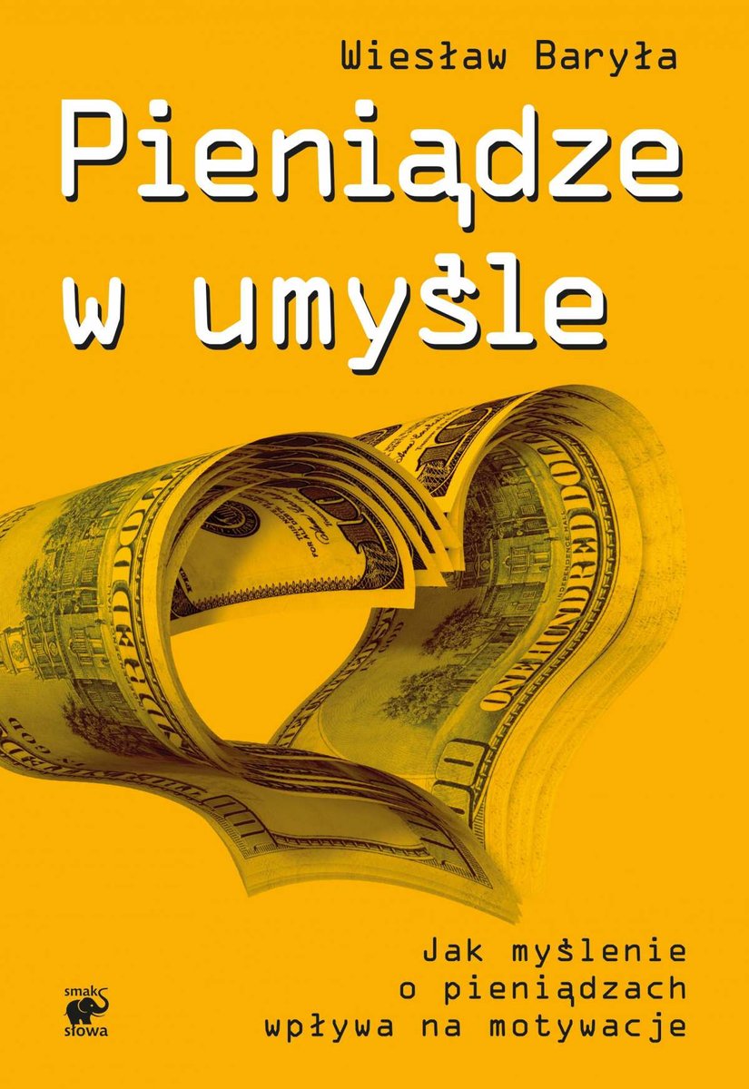 Pieniądze w umyśle - ebook mobi