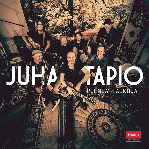 Pieniä taikoja - Juha Tapio | Muzyka, mp3 Sklep 