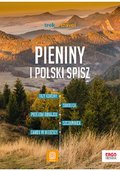 Pieniny i polski Spisz - Dopierała Kazimierz