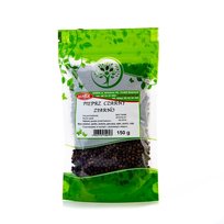 Pieprz czarny ziarno 150g AGNEX