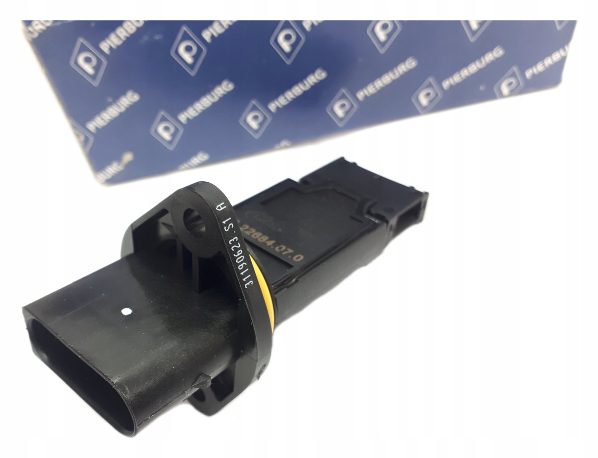Luftmassensensor PIERBURG 7.22684.07.0 für MERCEDES