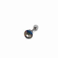 Piercing - Kolczyk do ucha Tragus Inna marka