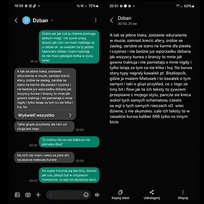 PIERDOLISZ JAK POTŁUCZONY (MŁODY DZBAN DISS) Zdechły Osa