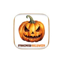 Piernik na Halloween (24g) Vroclinki - Wrocławskie Praliny