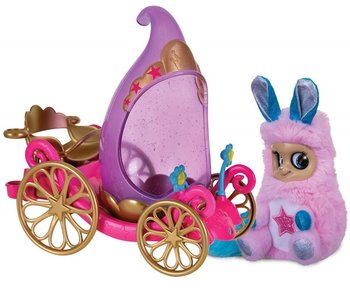 Pierot, kareta Bush Baby - Pierot