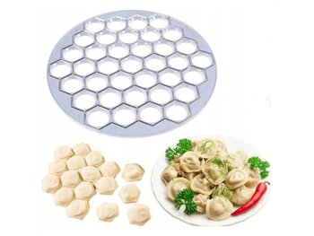Pierożnica Forma Do Pierogów Uszek Ravioli Foremka - PrzydaSie.pl