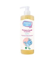 Pierpaoli, Ekos Baby, Delikatny szampon dla dzieci i niemowląt, No Tears, 400 ml