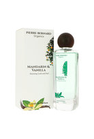 pierre bernard mandarin & vanilla ekstrakt perfum 100 ml    