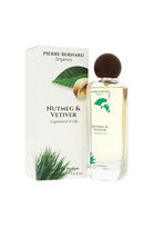 pierre bernard nutmeg & vetiver ekstrakt perfum 100 ml    