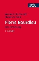 Pierre Bourdieu - Fuchs-Heinritz Werner, Konig Alexandra