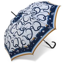 Pierre Cardin 82993 Long AC parasol damski wielokolorowy ze wzorem Inna marka