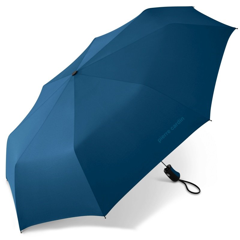 Pierre Cardin 83054 EASYMATIC LIGHT parasol niebieski