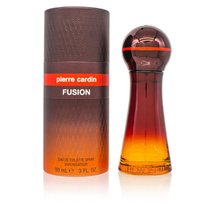 pierre cardin fusion