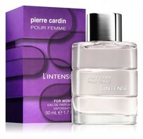 pierre cardin pour femme l'intense