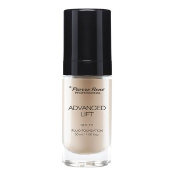 Pierre Rene, Advanced Lift Fluid Foundation podkład liftingujący SPF15 05 Natural, 30ml - Pierre Rene