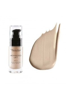 Pierre Rene, Advanced Lift, Podkład Do Twarzy 03 Nude, Spf 15, 30 Ml - Pierre Rene
