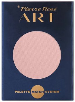 PIERRE RENE Art Palette Match System Matowe cień do powiek 024 1,3g - Pierre Rene