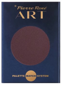 PIERRE RENE Art Palette Match System Matowy cień do powiek 097 1,3g - Pierre Rene