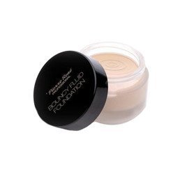 Pierre Rene, Bouncy Foundation, Podkład, 01 Light Beige, 30ml - Pierre Rene