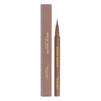 Pierre Rene,brow Maker Pisak Do Brwi Light Brown 0.5g - Pierre Rene