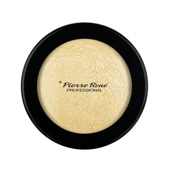 PIERRE RENE Fixing Loose Powder With Bamboo Extract 12g - Pierre Rene