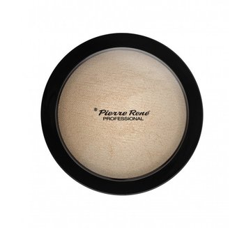 Pierre Rene Highlighting Powder 01 Glazy Look 12g - Pierre Rene